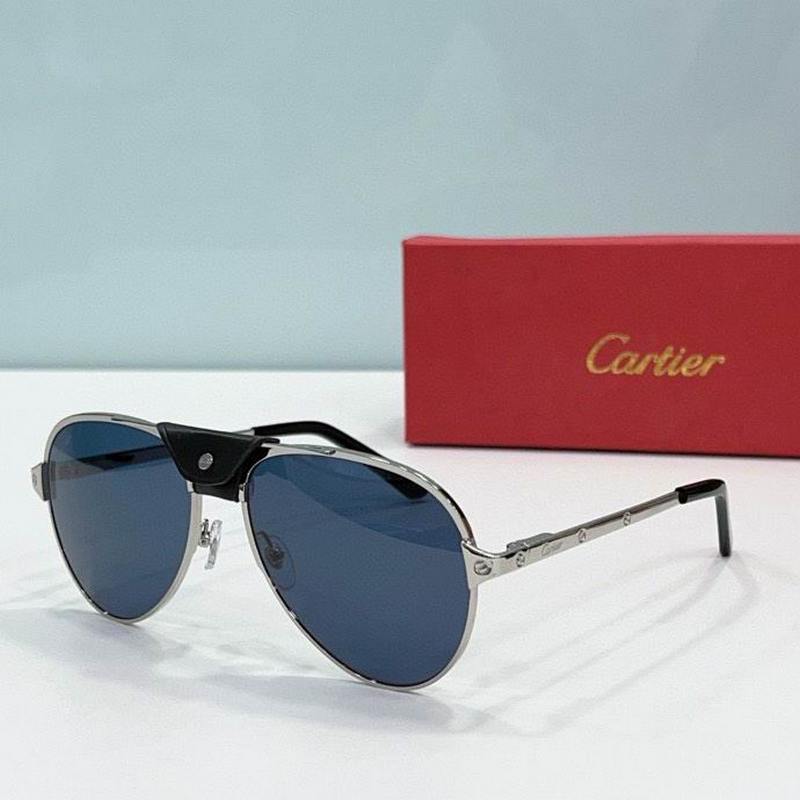 Cartier Sunglasses 714